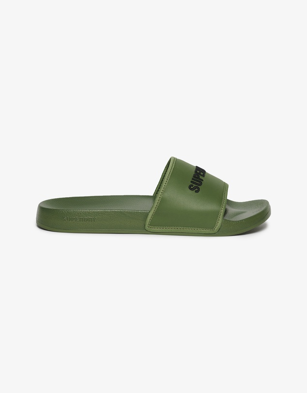 Superdry - Tarp Core Slide