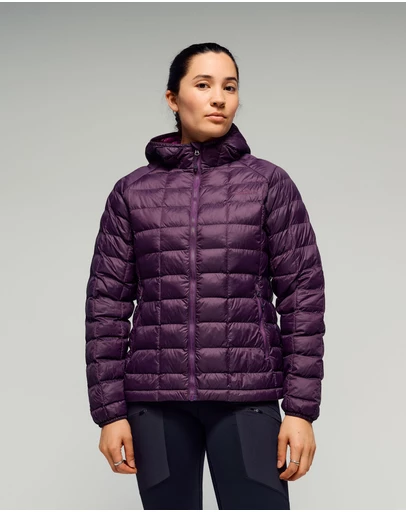 Kathmandu - Heli Insulated Hooded Jacket