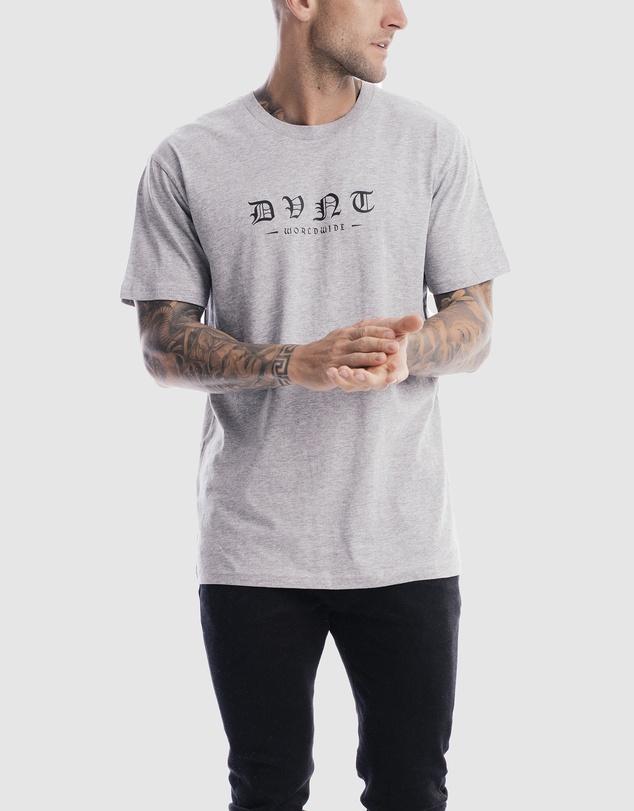 DVNT - Worldwide Tee