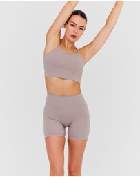 Kynd Society - Core Bike Shorts