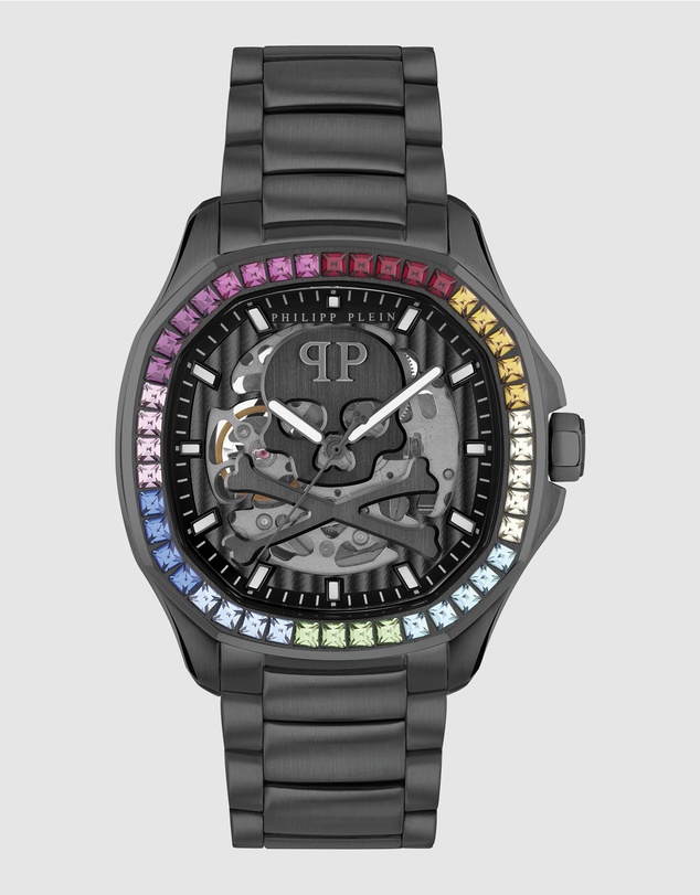 Philipp Plein - Plein Philipp - Black
