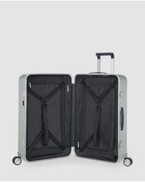 Samsonite - Lite-Box ALU 76cm Spinner Suitcase