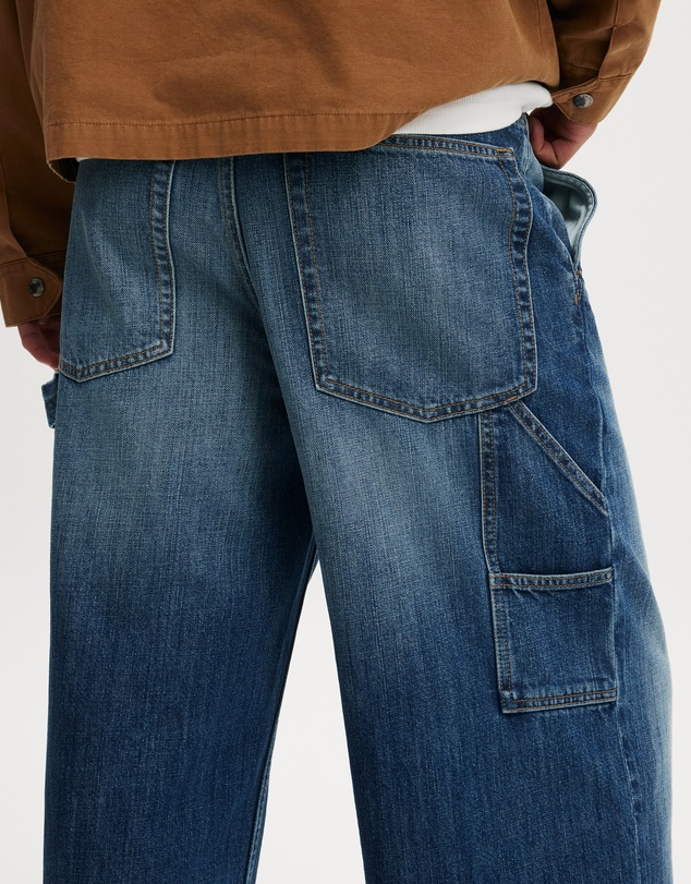 Cotton On - Ultra Baggy Jean