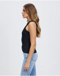 Neuw - Jonesy Singlet