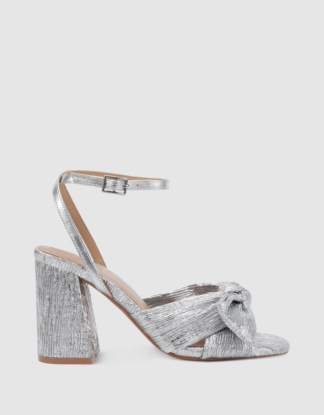 Nude Footwear - Lola