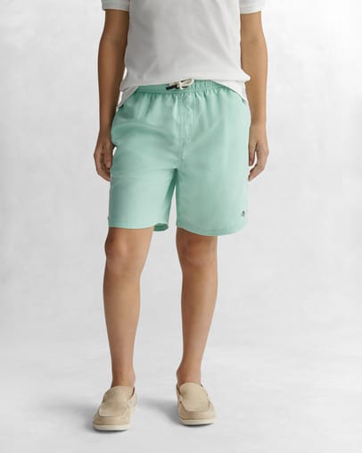 Washed Turquoise