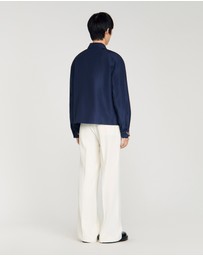 Sandro - Horse Jacket