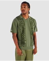 Malbon - Habana Polo