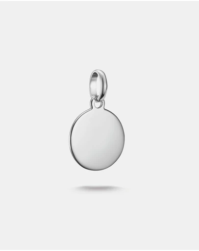 THOMAS SABO - THOMAS SABO Connect Charm coin