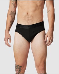 Rodd & Gunn - Gunn Shy Brief 3 Pack