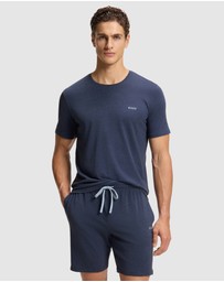 BOSS - Mix and Match T-Shirt