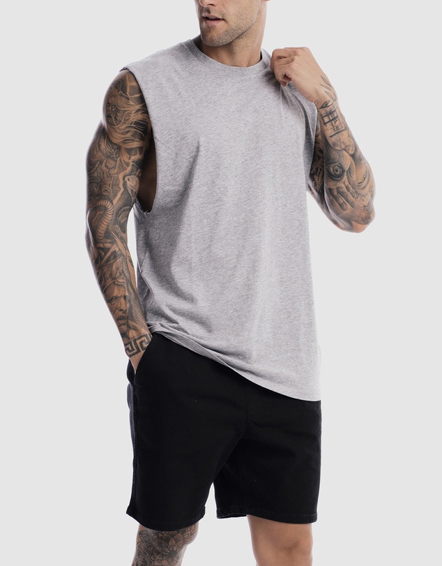 DVNT - Devoid Premium Tank