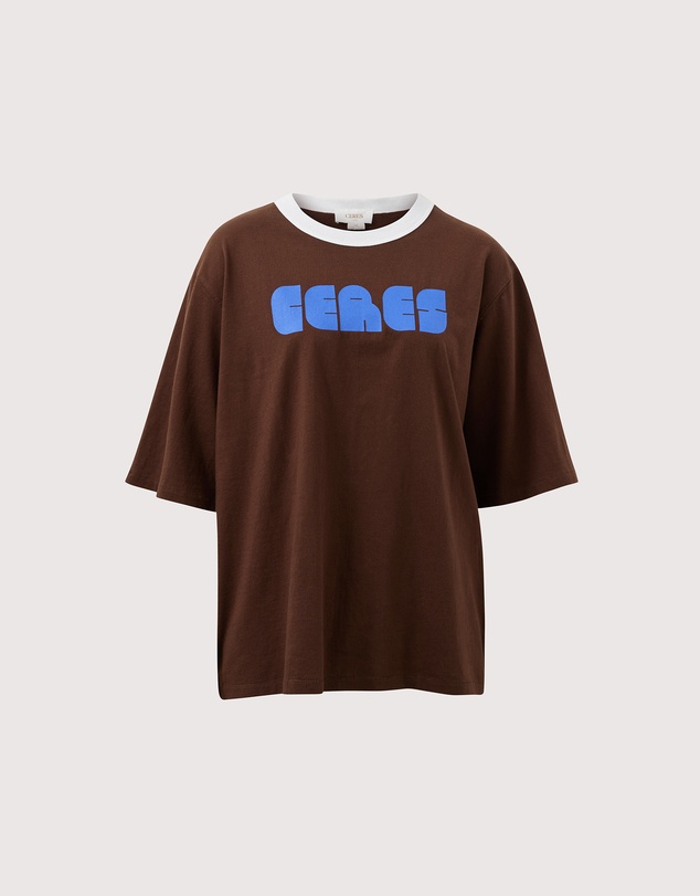 Ceres Life - Luna Relaxed Tee