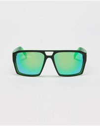 UNIT - Vault Polarised Sunglasses