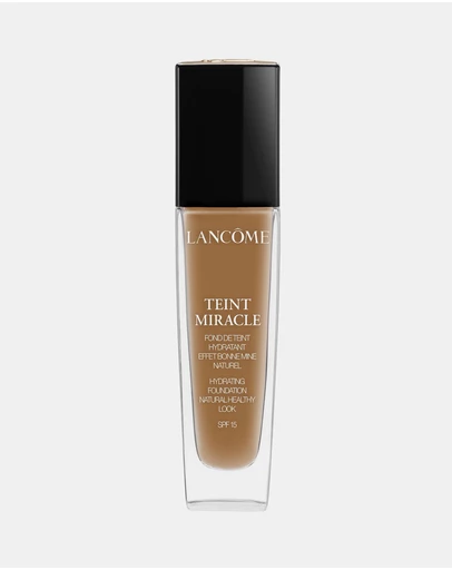 Lancome - Teint Miracle Foundation 12 30ml