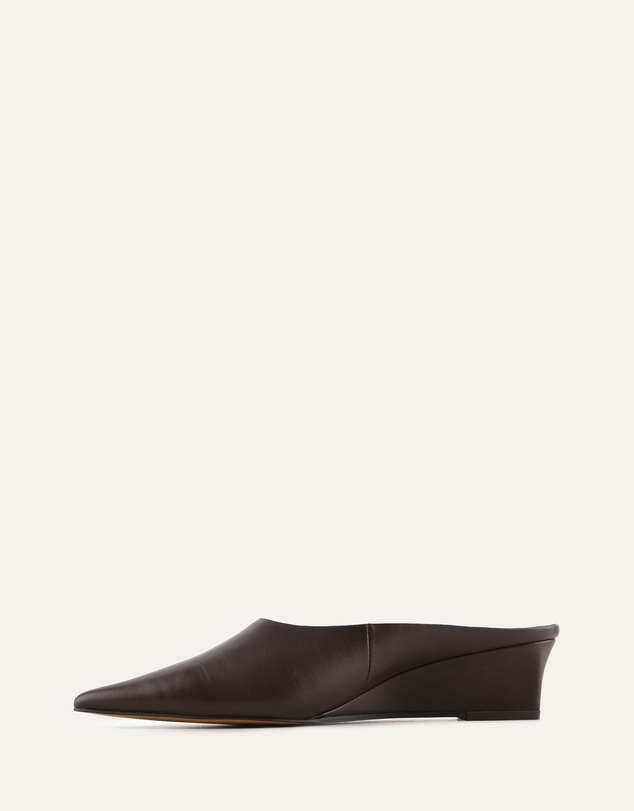Jo Mercer - Noorie Mid Heels
