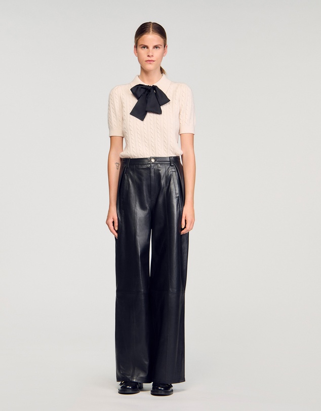 Sandro - Lucilo Sweater