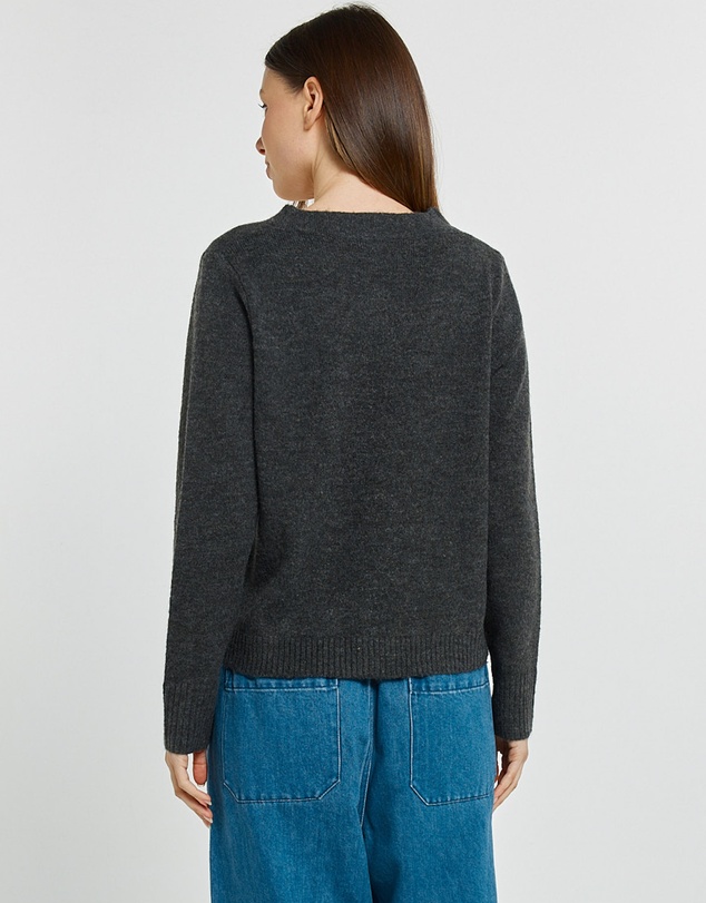Betty Basics - FiFi Cardigan