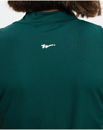 Walker Golf Things - Mockneck Tank - ICONIC EXCLUSIVE