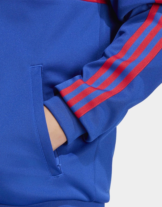 adidas Performance - Football Manchester United Originals Track Top Mens