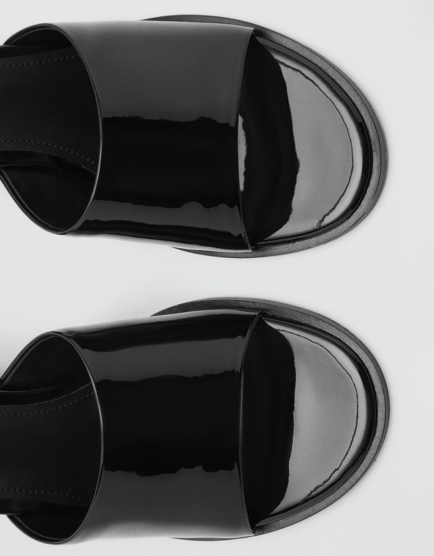 M.N.G - Polo Sandals