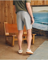 Faherty - Belt Loop All Day Shorts (9