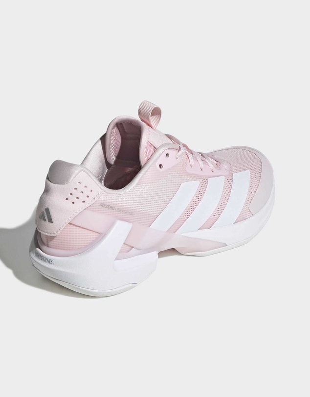 adidas Performance - adizero Ubersonic 5 Tennis Shoes Womens