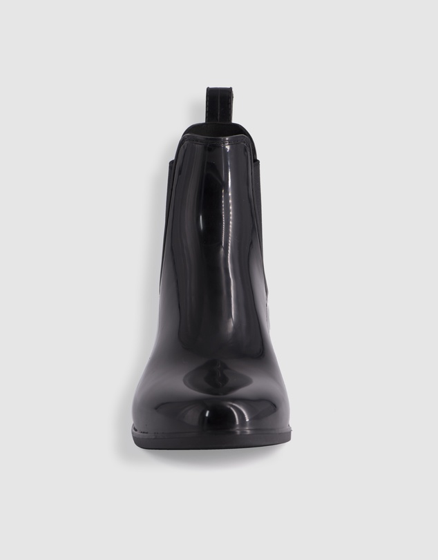 AusWooli Ugg Boots - Doublebay Rainboots With Sheepskin Insole