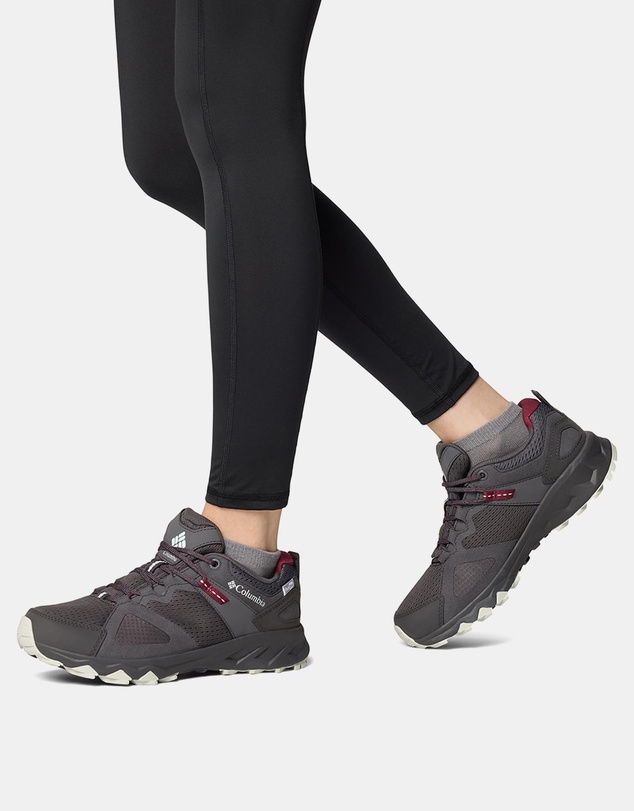 Columbia - Peakfreak Hera Outdry Shoes - Women's