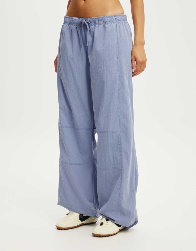 Cotton On Body Active - Utility Baggy Pant