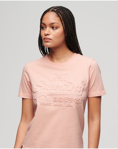 Peach Whip Pink