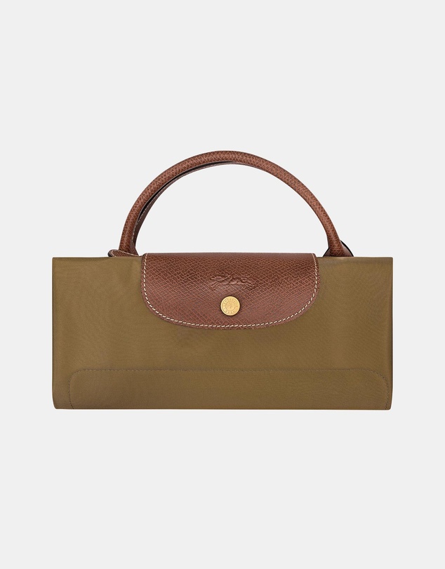 Longchamp - Le Pliage Original Canvas Travel Bag - XL