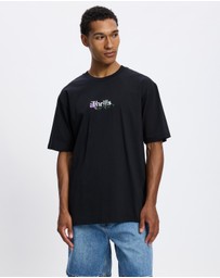 Thrills - Nature's Takeover Oversize Fit Tee