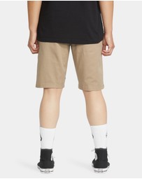 Volcom - Mens Frckn Modern 21