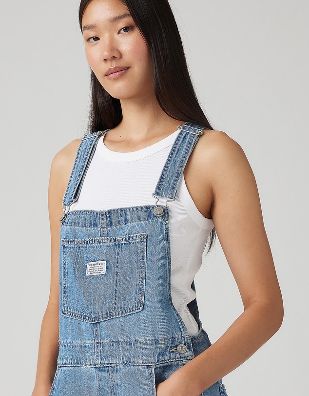 Levi's - Vintage Overalls