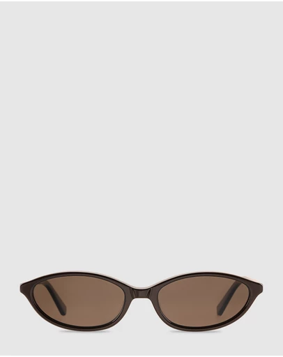 Status Anxiety - Apex Sunglasses