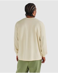 Malbon - ICONS Gorse Long Sleeve Tee