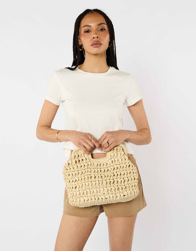 PETA AND JAIN - Birdie Shoulder Bag