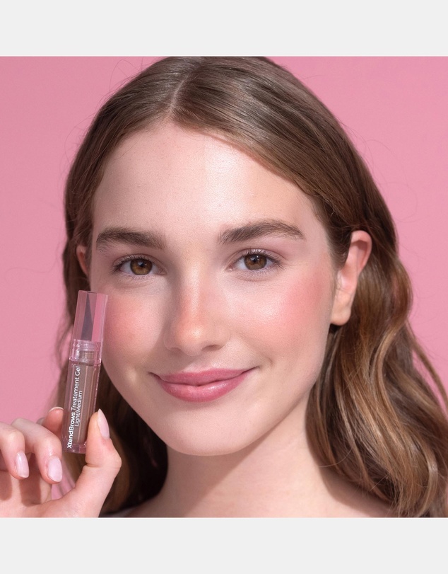 MCoBeauty - Xtendbrows Treatment Gel - Light Medium