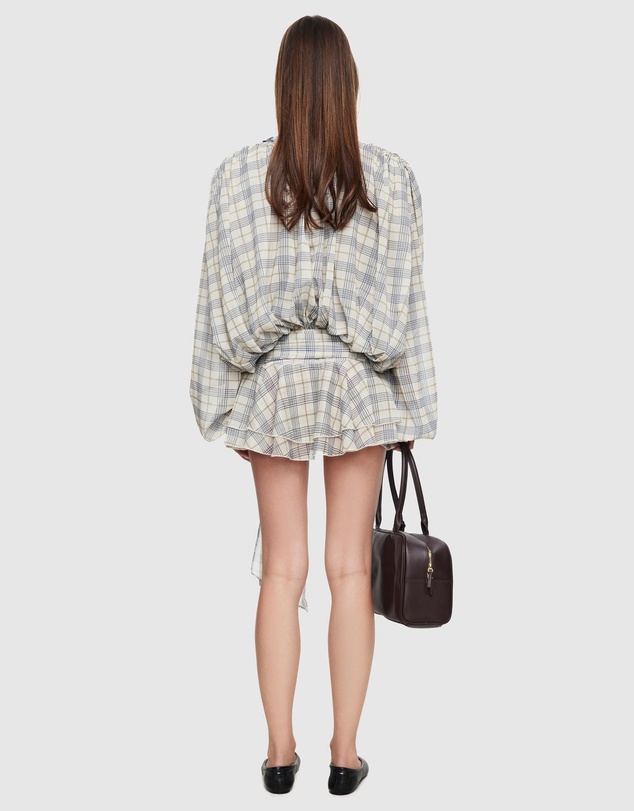 Lioness - Elements Mini Dress
