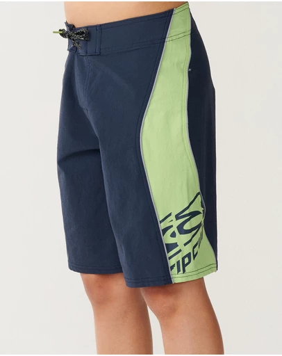 Rip Curl - Panel Boardie - Teens