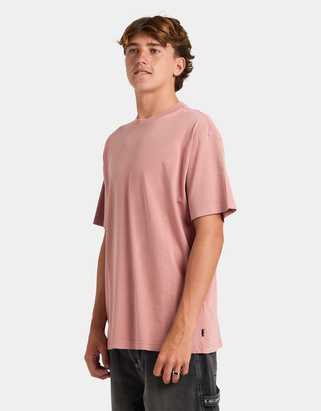 Billabong - Mens Premium Wave Wash T-Shirt