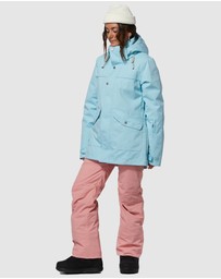 ROJO Outerwear - Adventure Awaits Pant