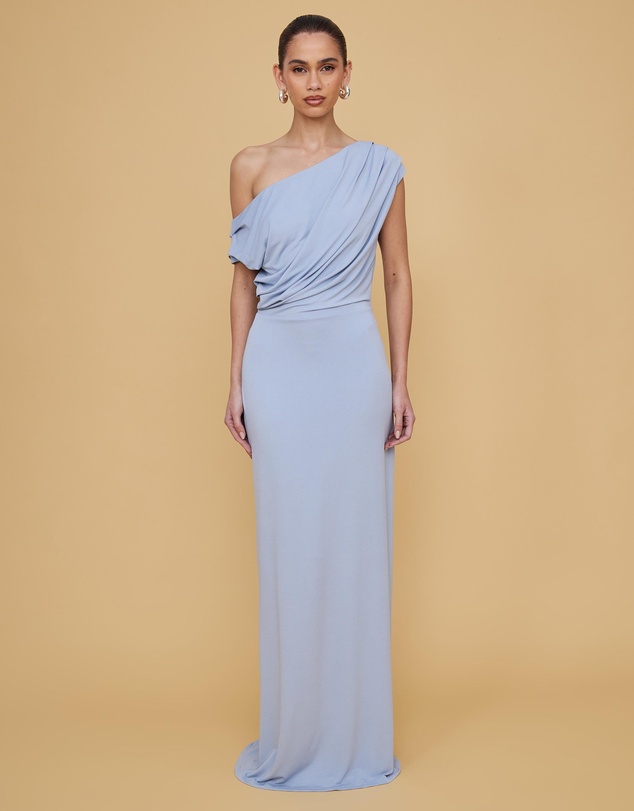 CHANCERY - Celeste Maxi Dress