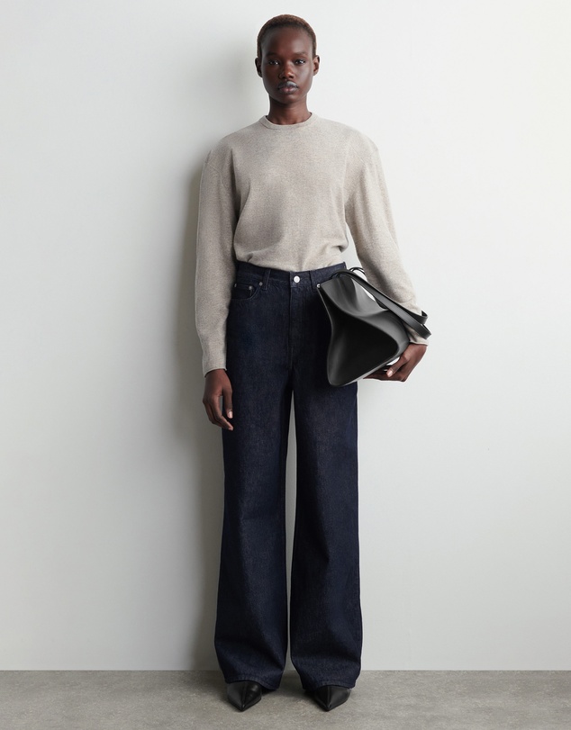 COS - Dial Wide-Leg Jeans