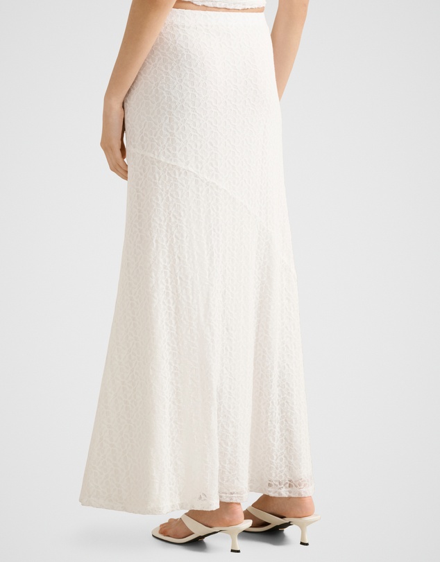 Forever New - Tahlia Lace Maxi Skirt