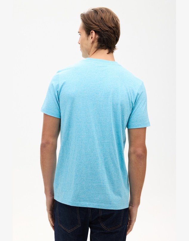 Superdry - Vintage Logo Chest Tee