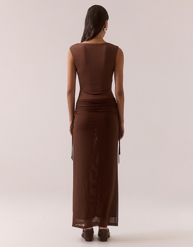 SOVERE - Ryen Dress