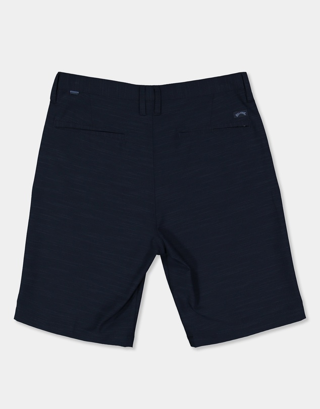 Billabong - Mens Crossfire Slub 21