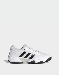 adidas Performance - Solematch Control 2 Tennis Shoes Unisex
